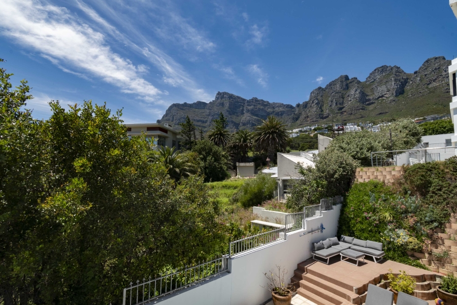 To Let 3 Bedroom Property for Rent in Camps Bay Western Cape